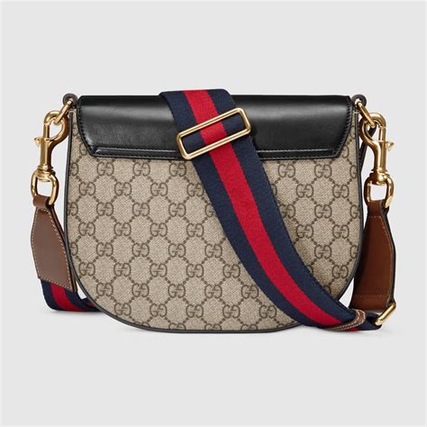 gucci over bag shoulder|authentic gucci shoulder bag.